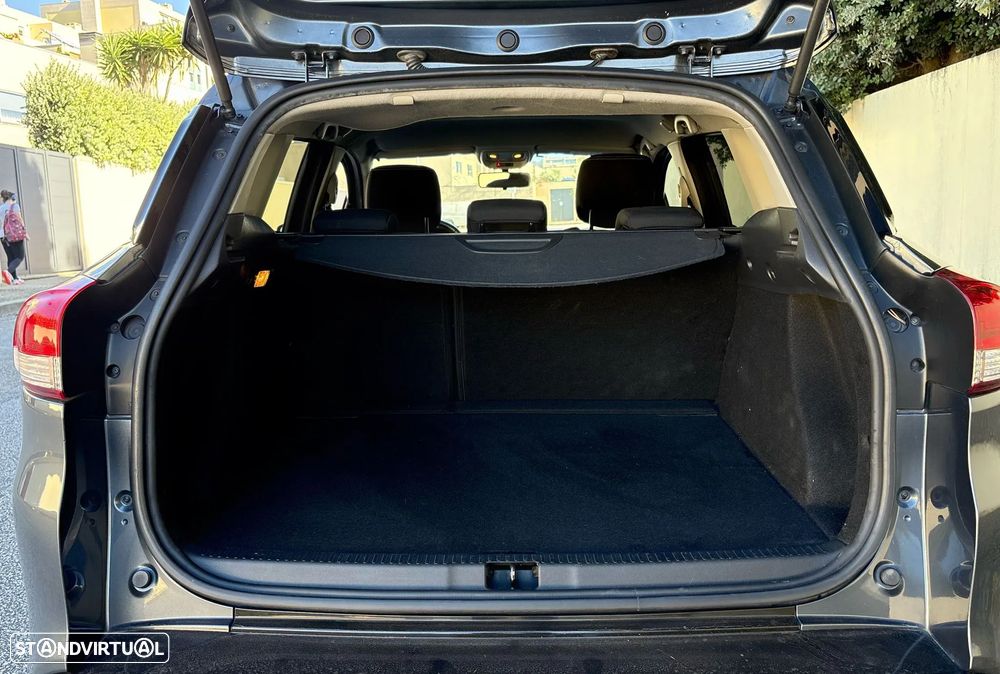 Renault Clio Sport Tourer 1.5 dCi Limited EDition - 24