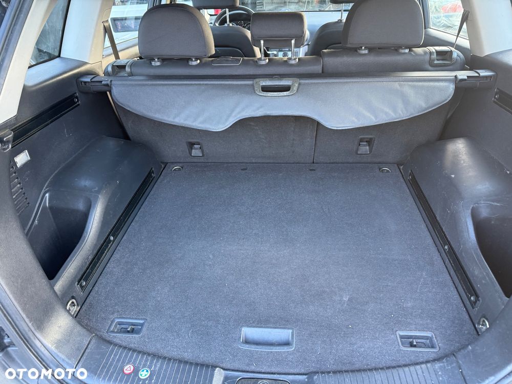 Opel Antara 2.0 CDTI 4x4 Navi - 21