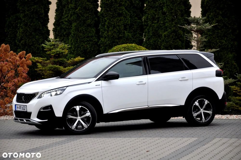 Peugeot 5008 - 35