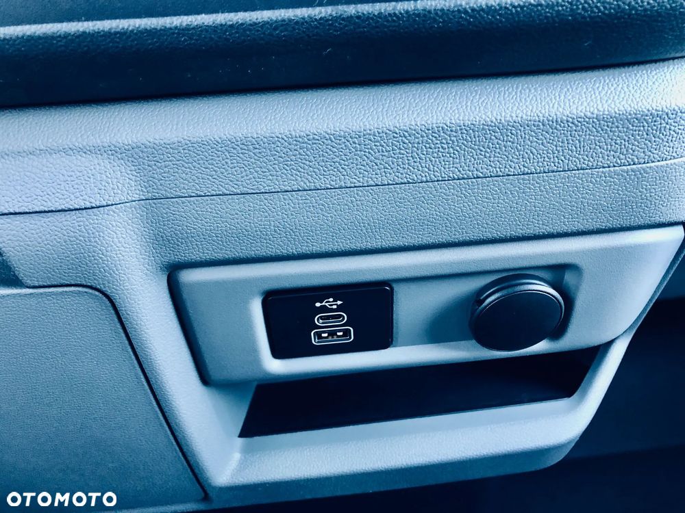 Ford Transit Custom V710 Trend 2.0 136KM M6 Van 280 L1 - 20