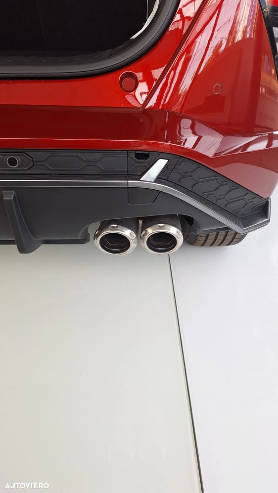 Hyundai KONA 1.6 T-GDI 138 CP 7DCT 2WD Premium+ N Line - 19