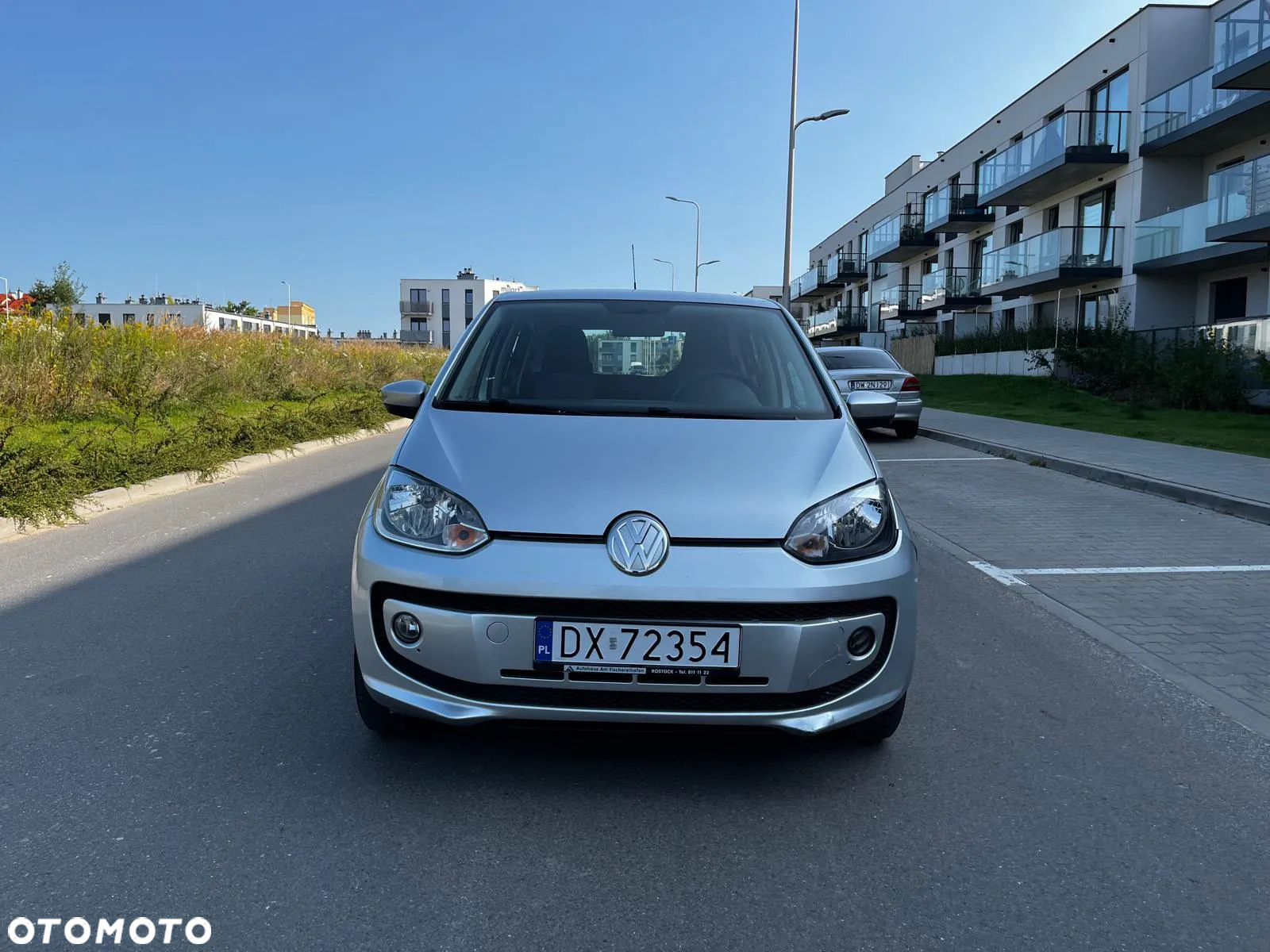 Volkswagen up! - 13