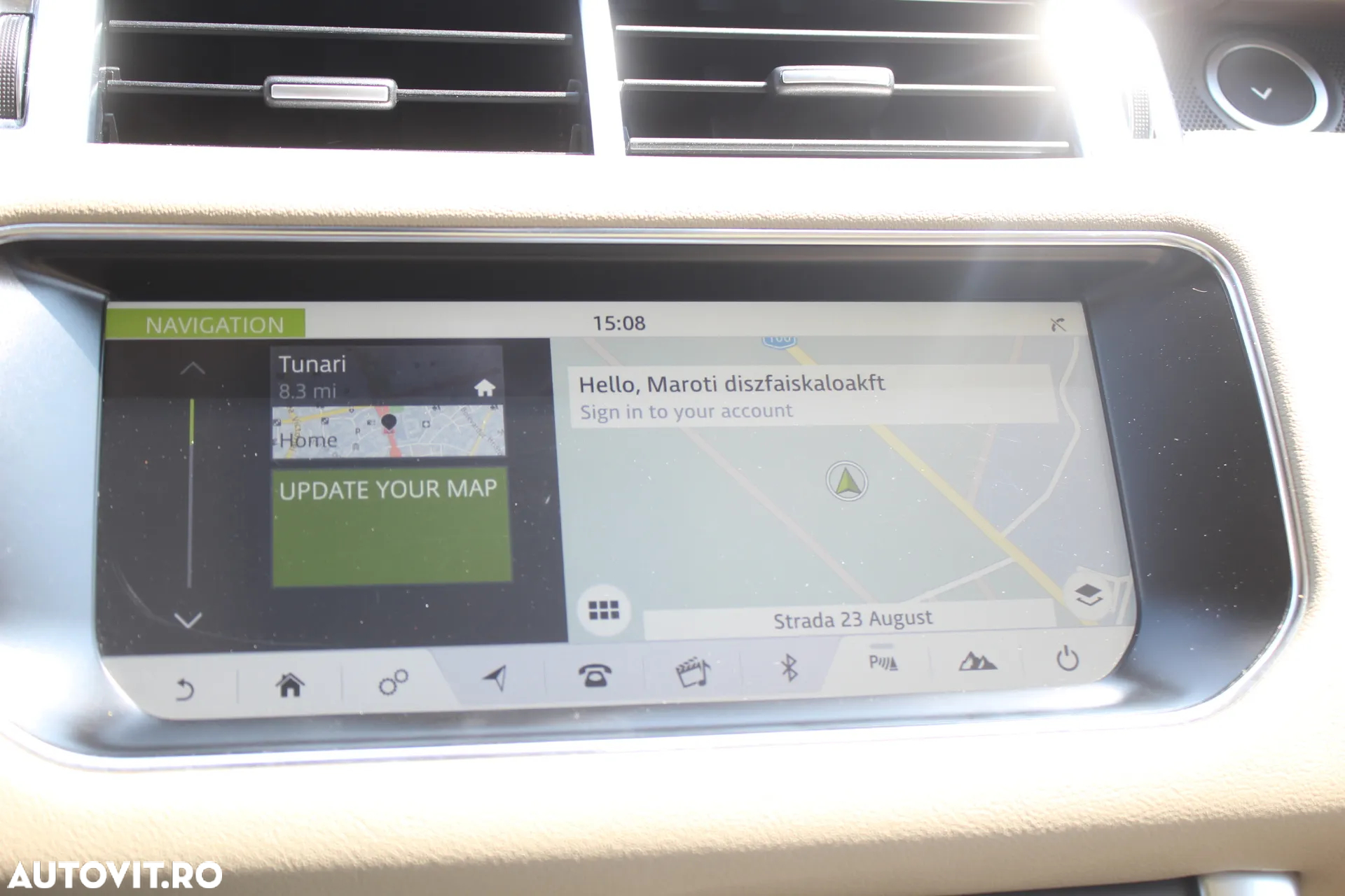 Land Rover Range Rover 3.0 I TDV6 Vogue - 11
