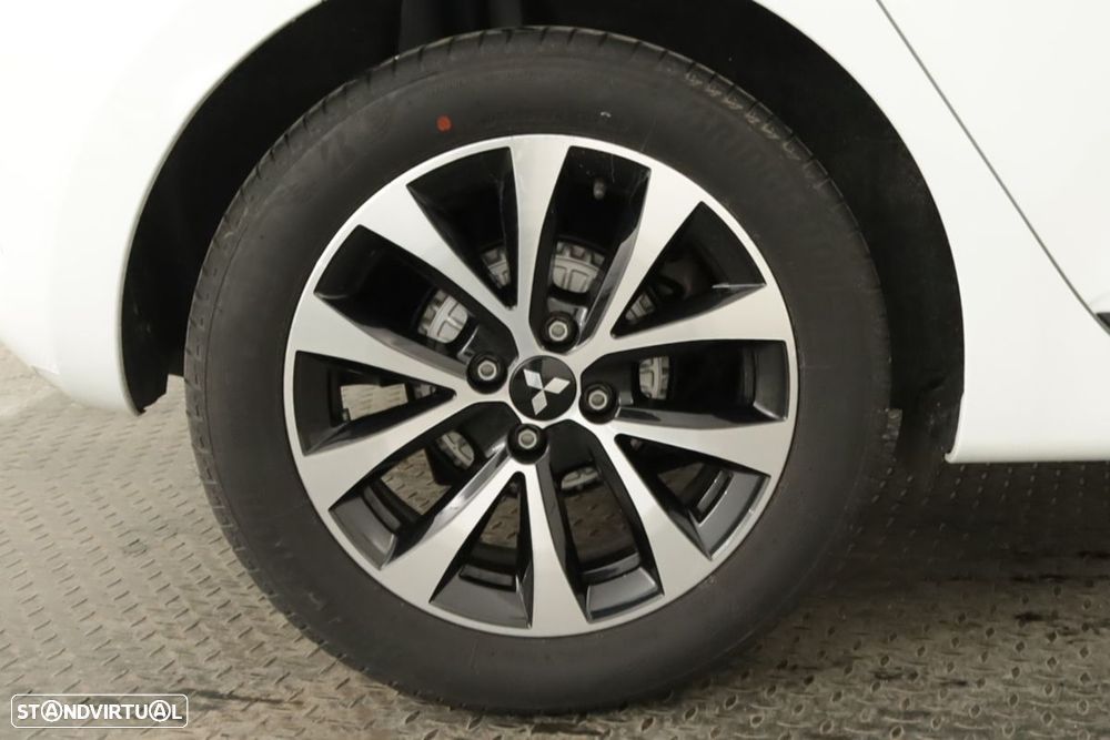 Mitsubishi Colt 1.0 MPI-T Invite - 5