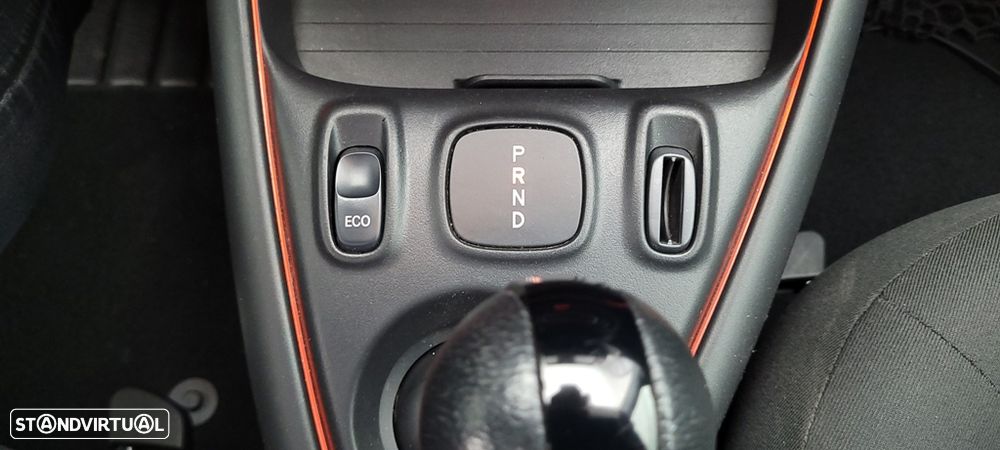 Smart ForTwo Coupé Pulse - 19