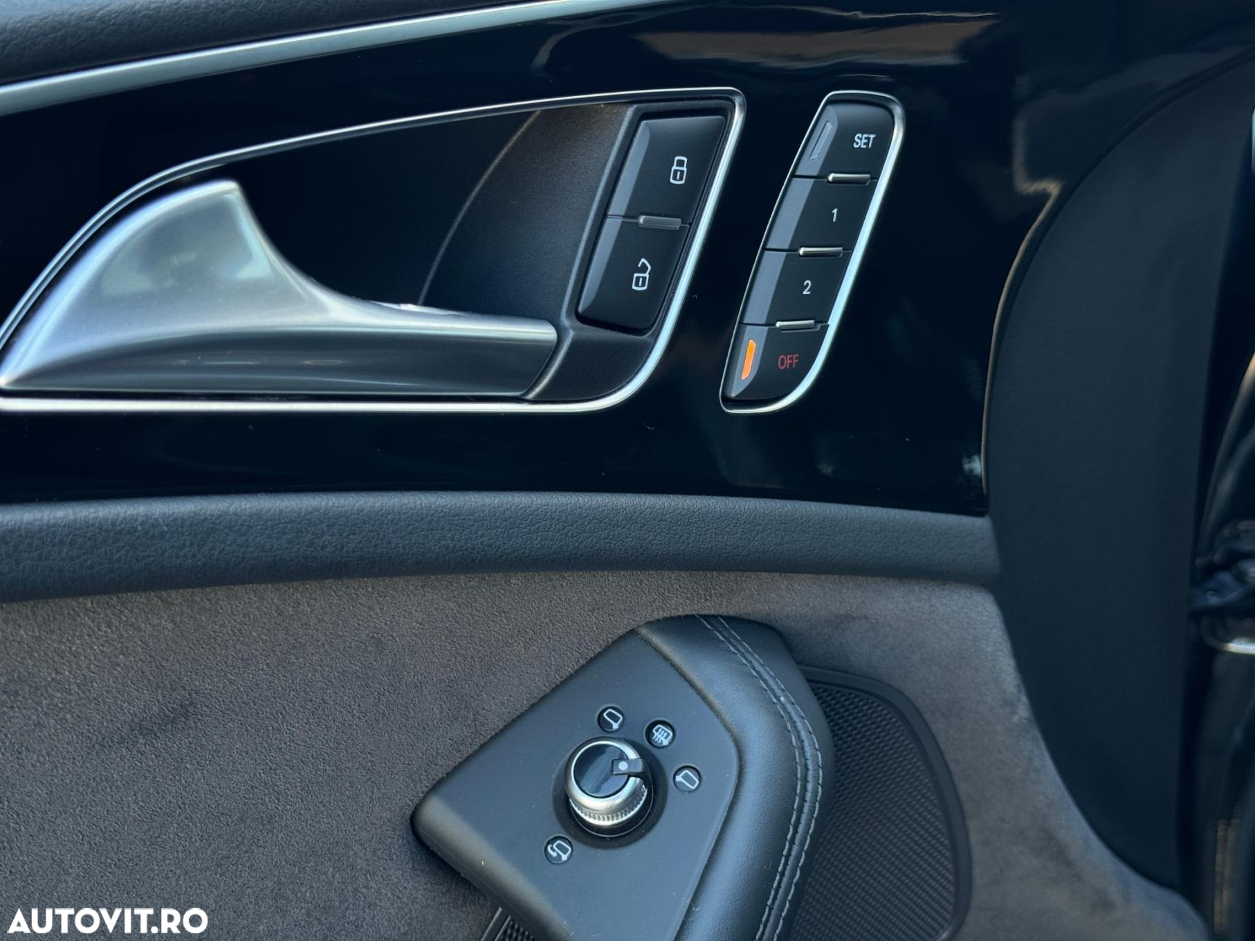Audi A6 Avant 3.0 TDI quattro S tronic - 25