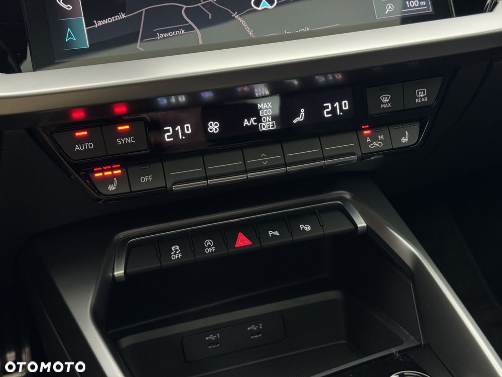 Audi A3 Limousine 35 TFSI mHEV Advanced S tronic - 28