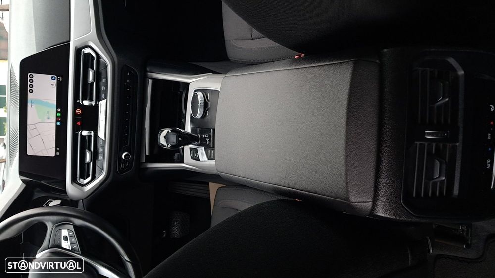 BMW 330 e Corporate Edition Auto - 30