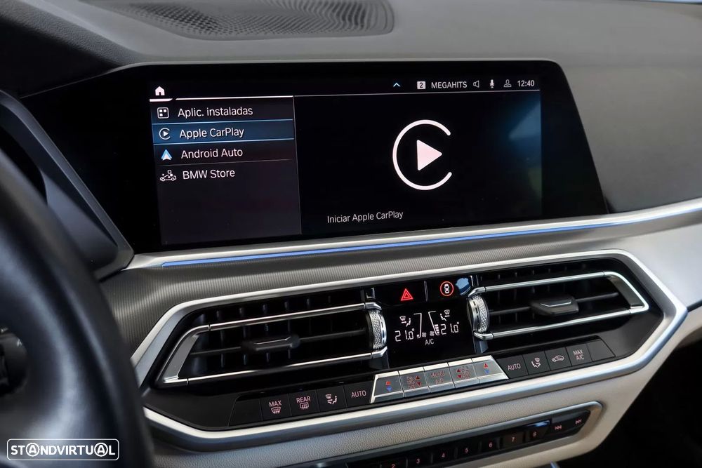 BMW X5 45 e xDrive - 16