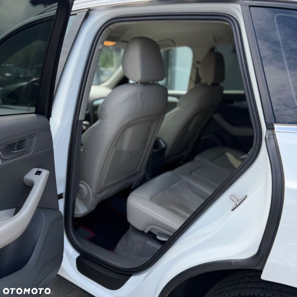 Audi Q5 - 21