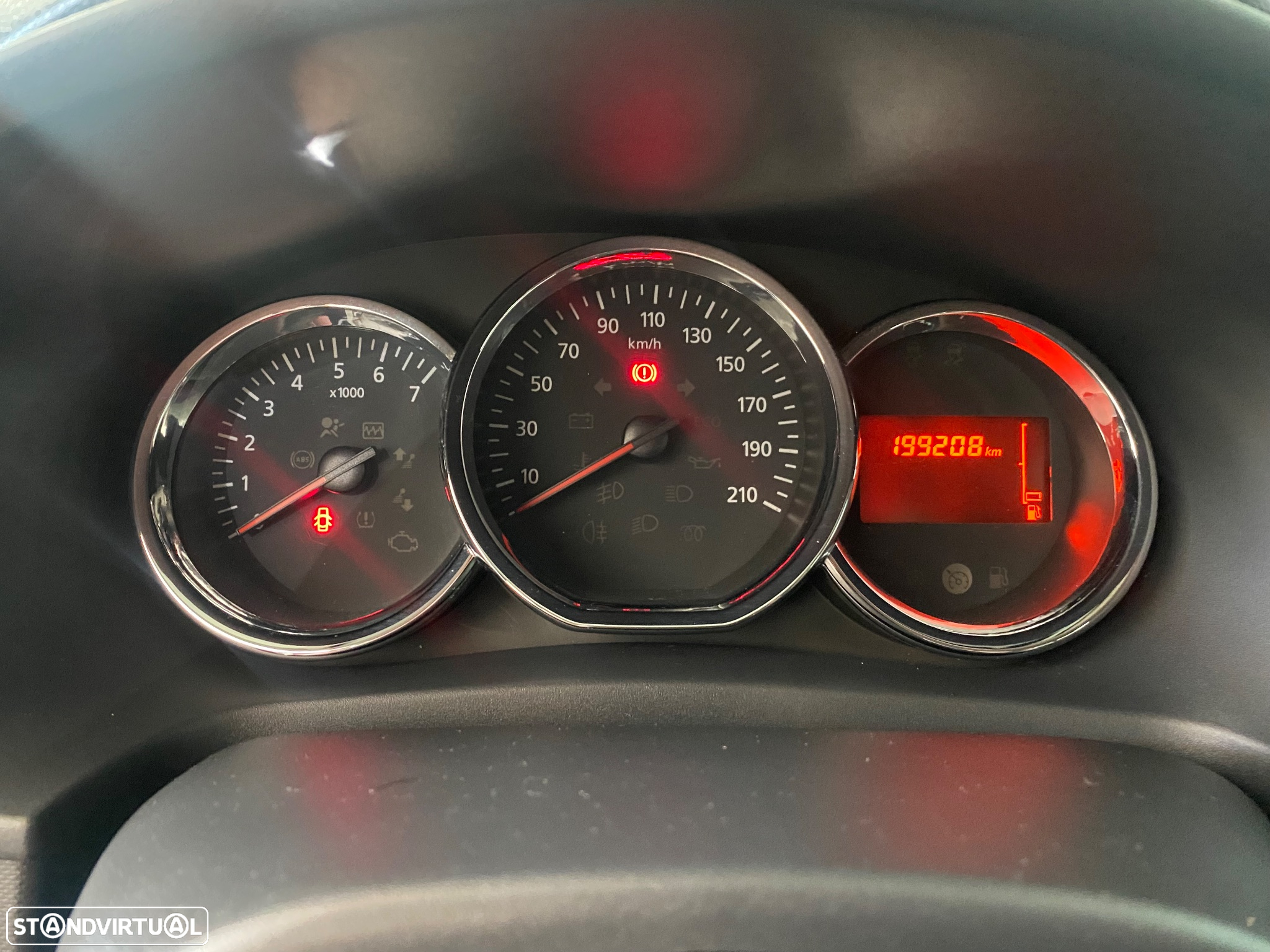 Dacia Sandero 0.9 TCe Comfort Bi-Fuel - 11