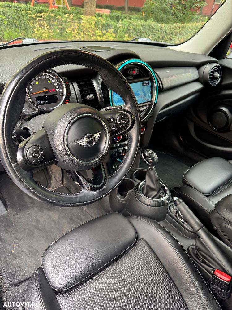 Mini Cooper - 26