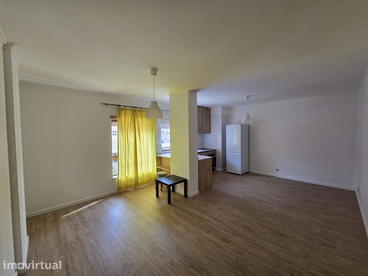 Arrendamento de apartamento T1 em Braga (São Vítor) - Grande imagem: 2/17