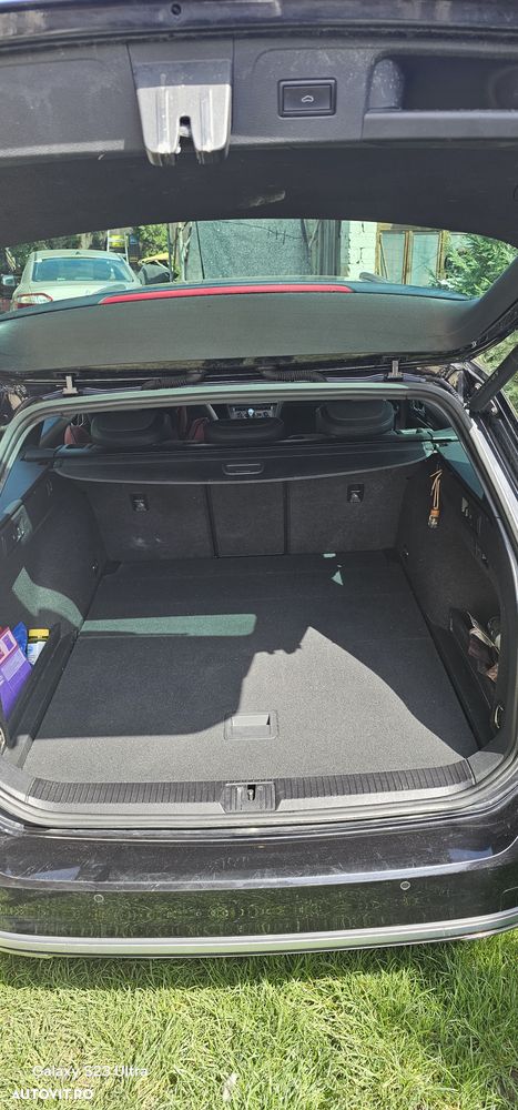 Volkswagen Passat 2.0 TDI SCR DSG 4Motion Alltrack - 5