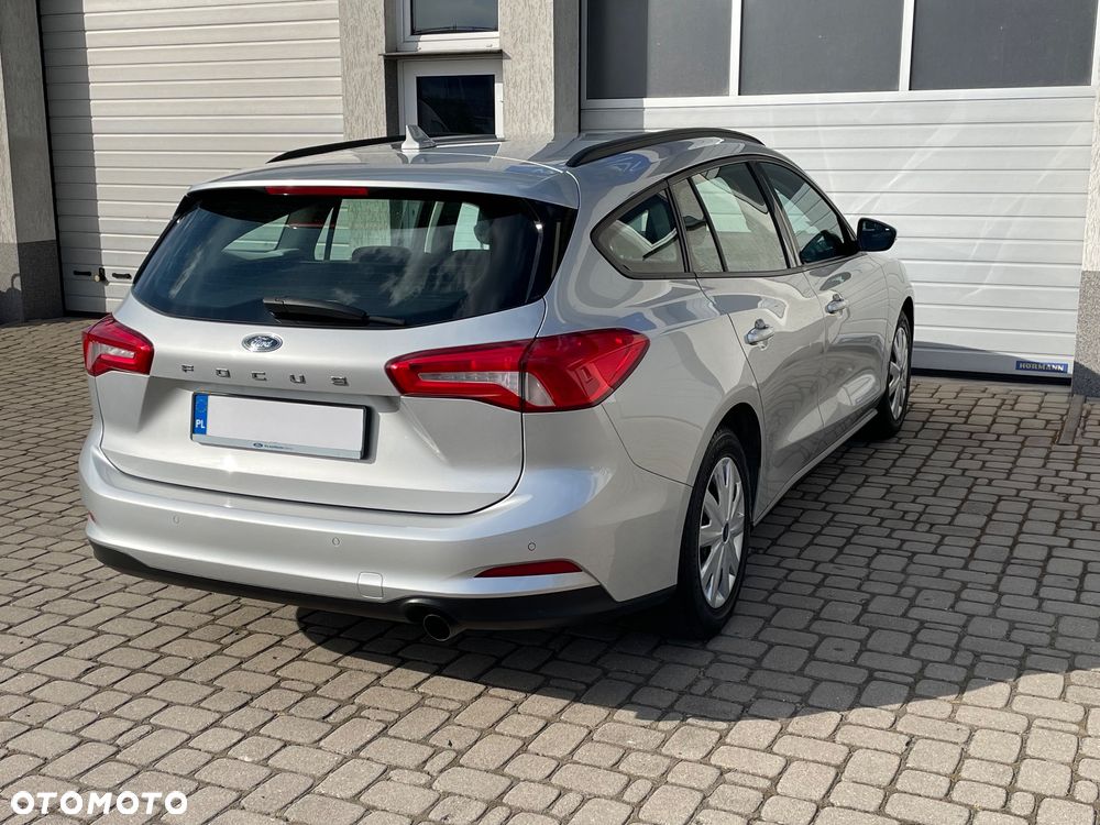 Ford Focus 1.5 EcoBlue Trend Edition Business - 3