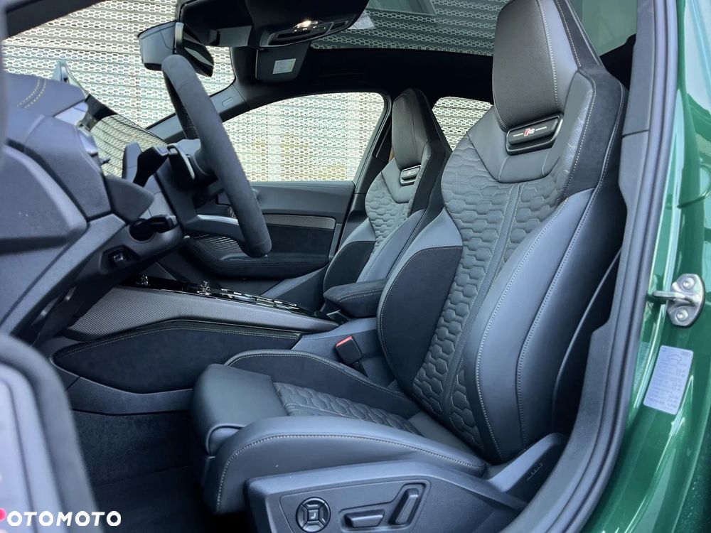 Audi RS5 Limousine - 14