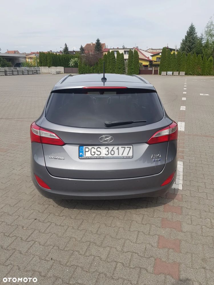 Hyundai i30 1.6 CRDi Classic - 2