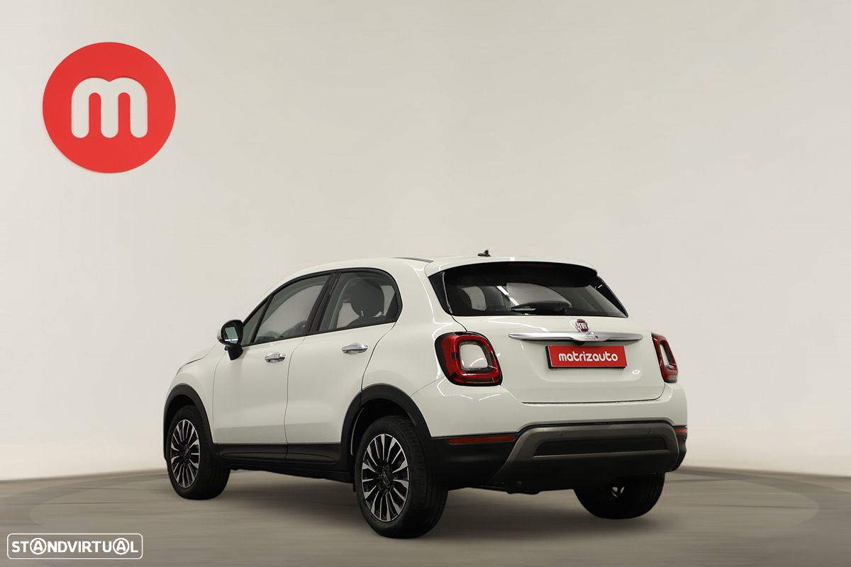 Fiat 500X 1.0 FireFly City Cross - 3