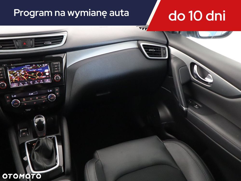 Nissan Qashqai - 10