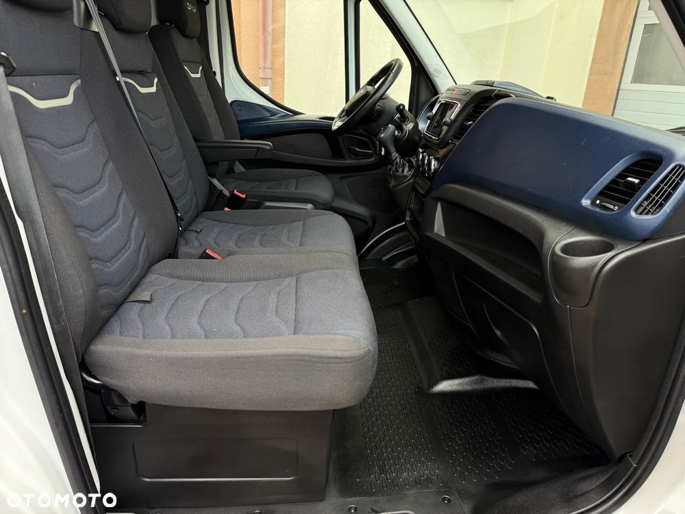 Iveco Daily L3H2 HI-MATIC - 36