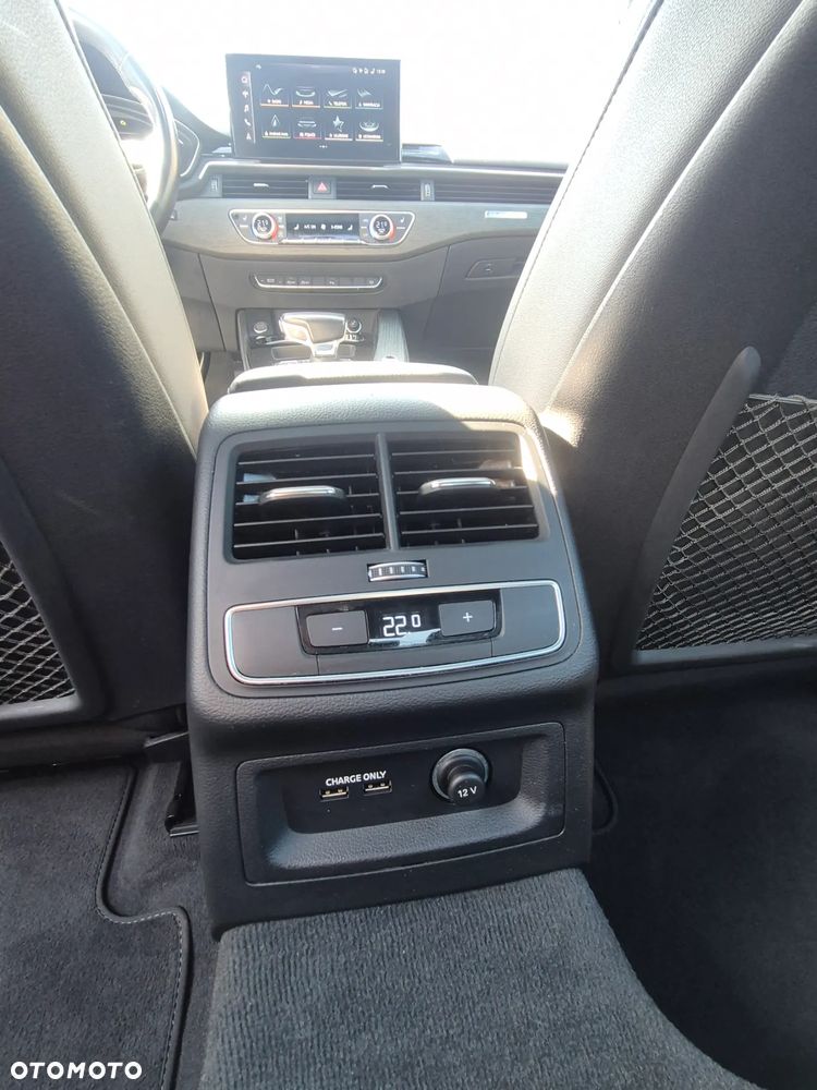 Audi A4 - 18