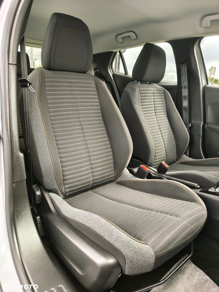 Peugeot 2008 1.5 BlueHDi Allure Pack S&S EAT8 - 22