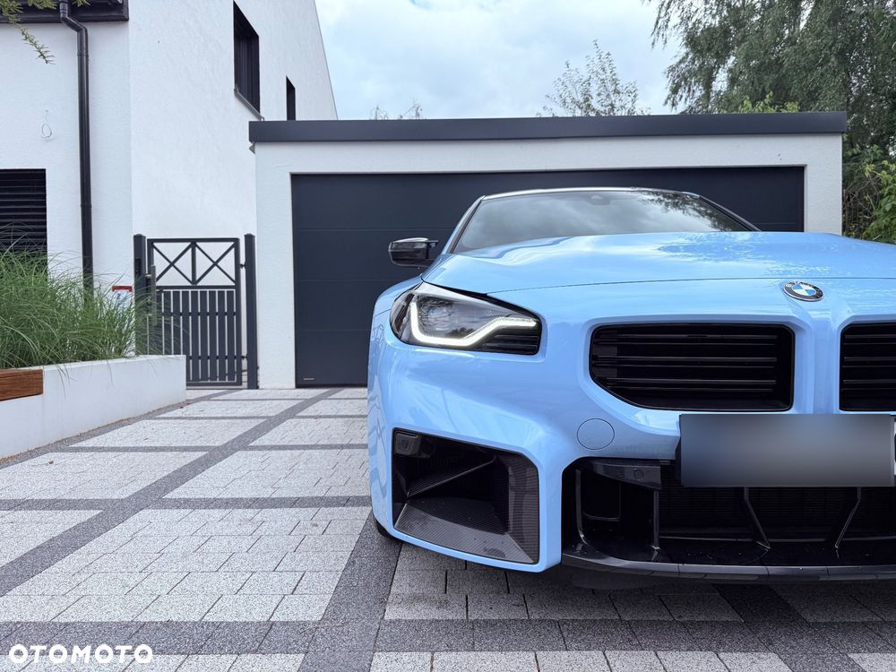 BMW M2 - 13