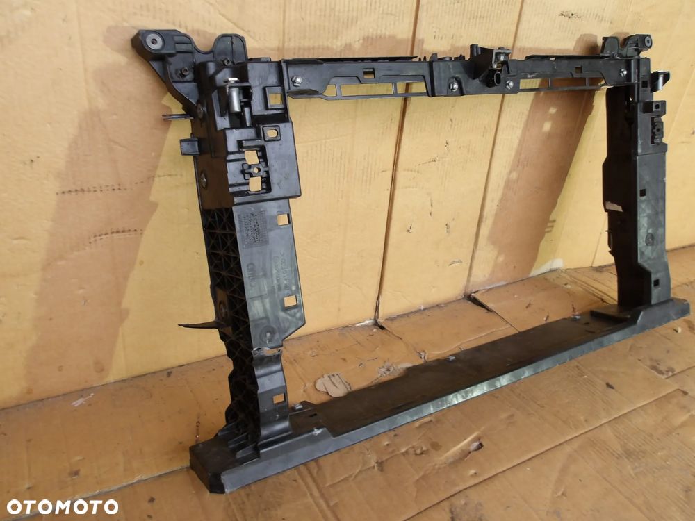 WZMOCNIENIE PAS PRZEDNI AUDI A1 82A 82A805588 - 6