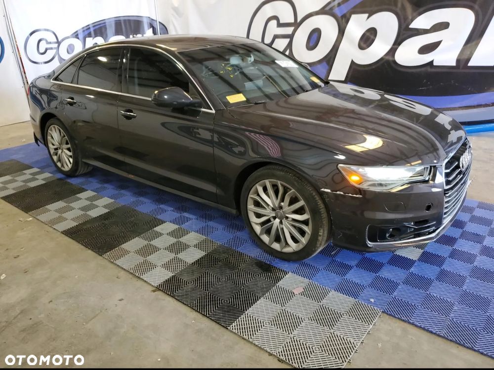 Audi A6 Limousine 3.0 TFSI Quattro S tronic - 39