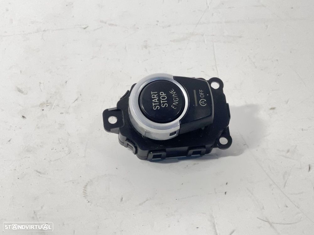 Botão Start Stop BMW 5 (F10) REF. 9263437 - 1