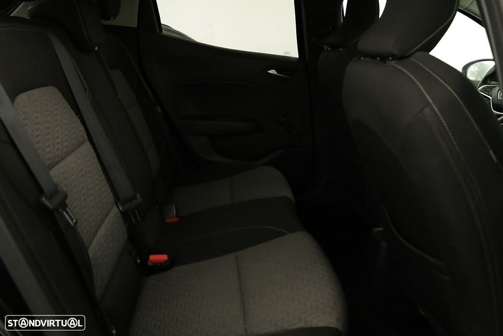 Renault Clio 1.0 TCe Limited - 22