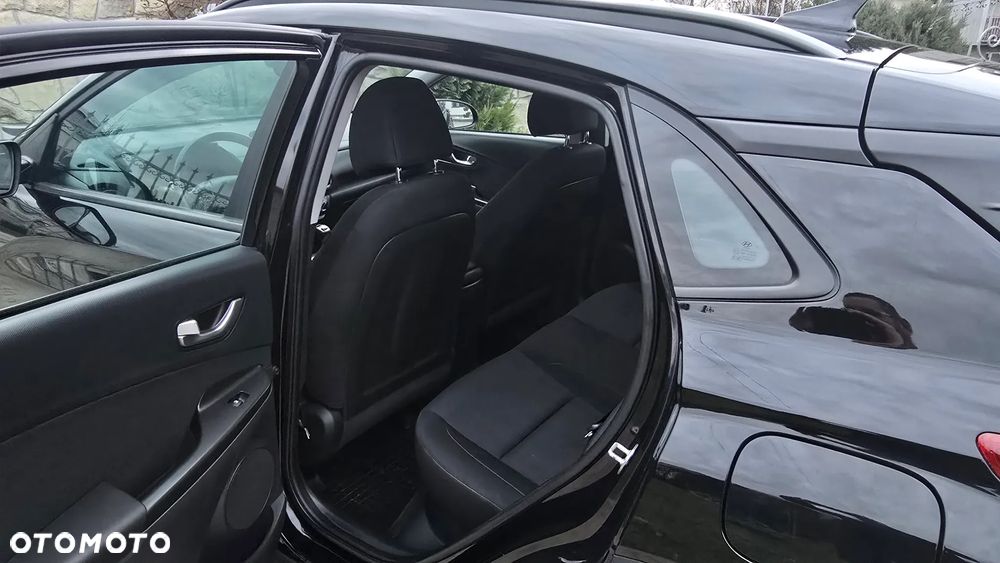 Hyundai Kona 1.0 T-GDI Select - 17