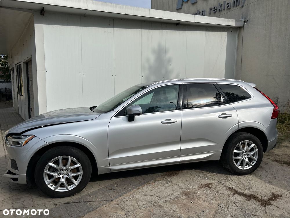 Volvo XC 60 T5 AWD Geartronic Linje Inscription - 14