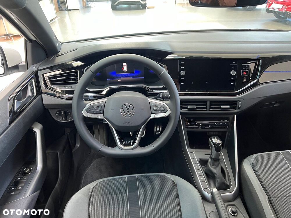 Volkswagen Polo 1.0 TSI Edition 50 DSG - 9