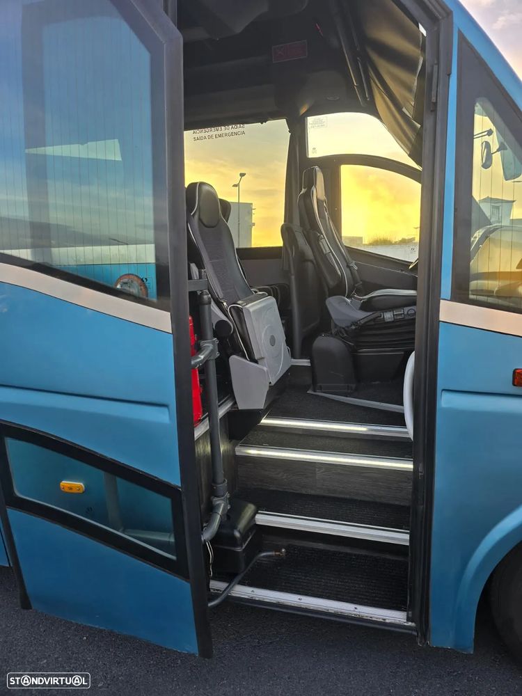 Iveco CUBY - 7