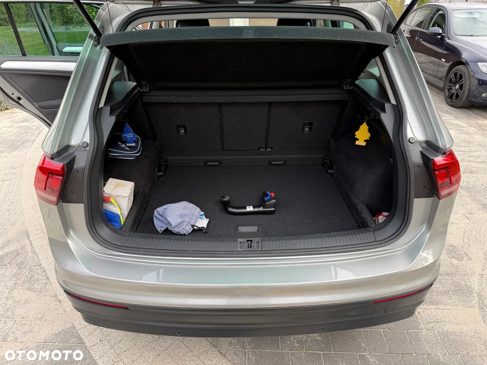 Volkswagen Tiguan 2.0 TDI BMT SCR Comfortline - 18