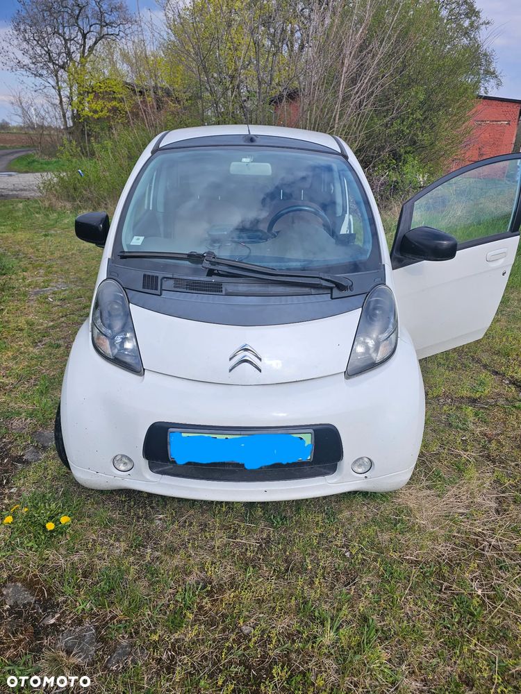 Citroën C-Zero Standard - 9