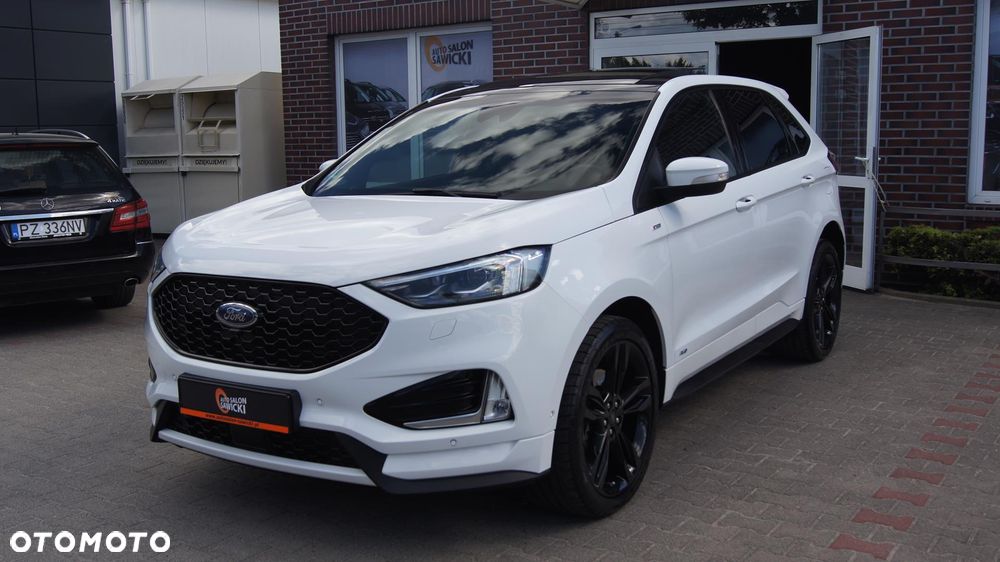 Ford Edge 2.0 EcoBlue Twin-Turbo 4WD ST-Line - 2