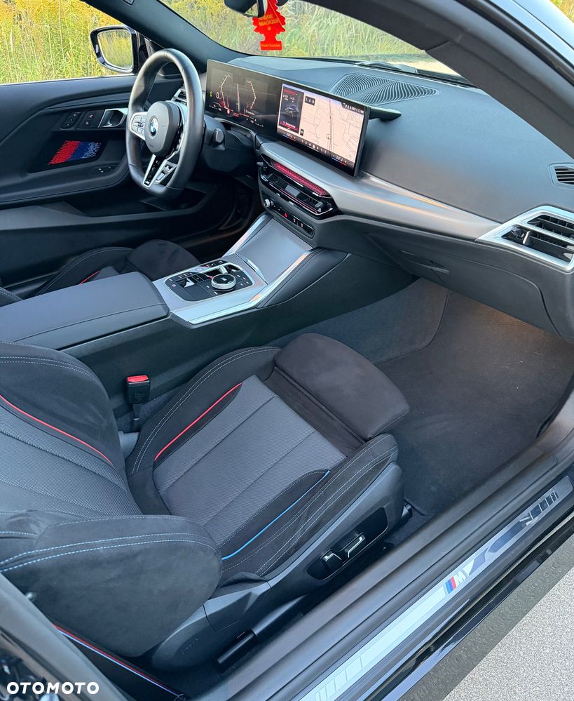 BMW Seria 2 218i M Sport - 25