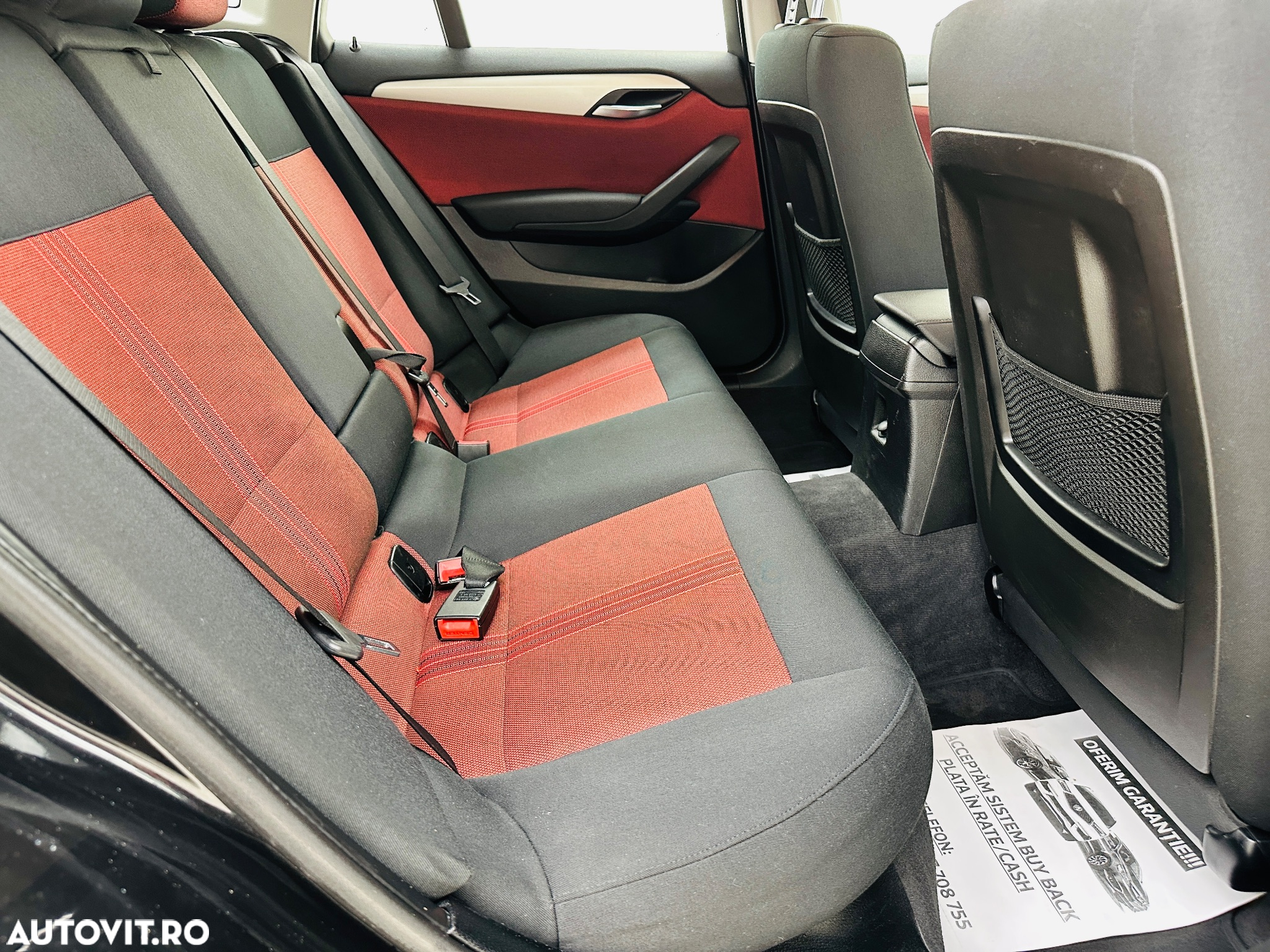 BMW X1 xDrive18d - 7