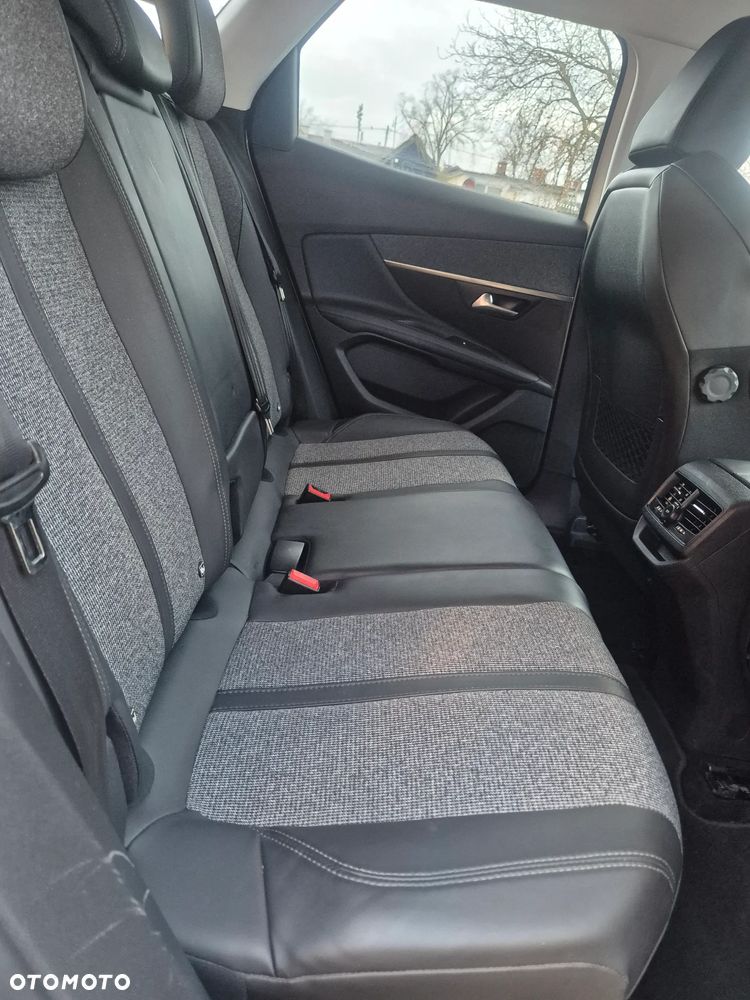 Peugeot 3008 PureTech 130 Stop & Start Active - 12