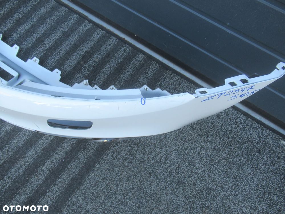 ZDERZAK PRZEDNI PRZÓD AUDI Q5 SQ5 I LIFT 8R0 8R0807437AD 2013-2016 - 8