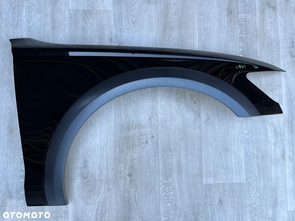 BŁOTNIK PRAWY AUDI A6 C7 ALLROAD LY9T DO ZAŁOŻENIA W KOLOR ! - 1