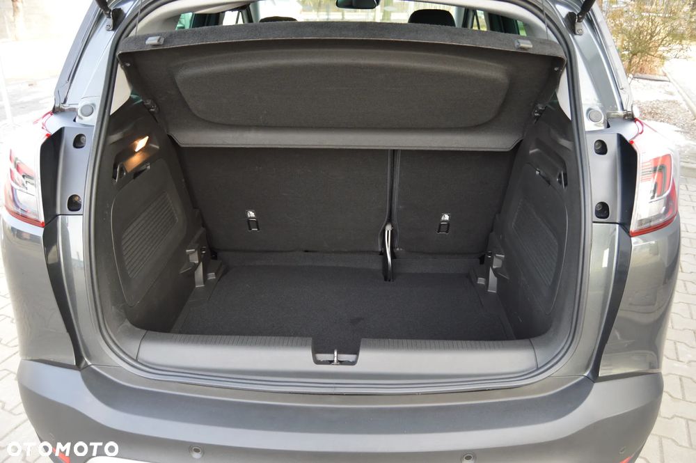 Opel Crossland X 1.2 Start/Stop 120 Jahre - 7