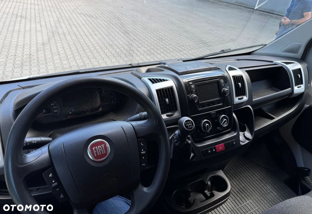Fiat DUCATO - 6