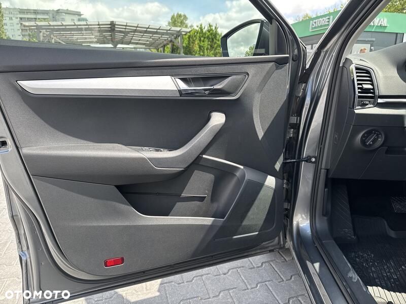 Skoda Karoq 1.5 TSI ACT Ambition DSG - 11