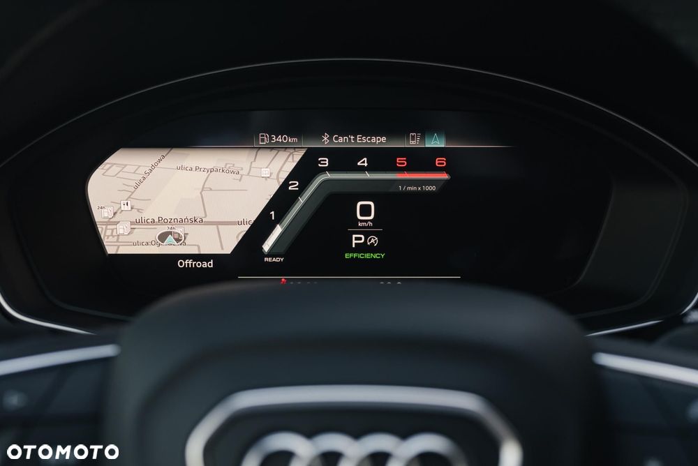 Audi Q5 Sportback 40 TDI mHEV Quattro Advanced S tronic - 30