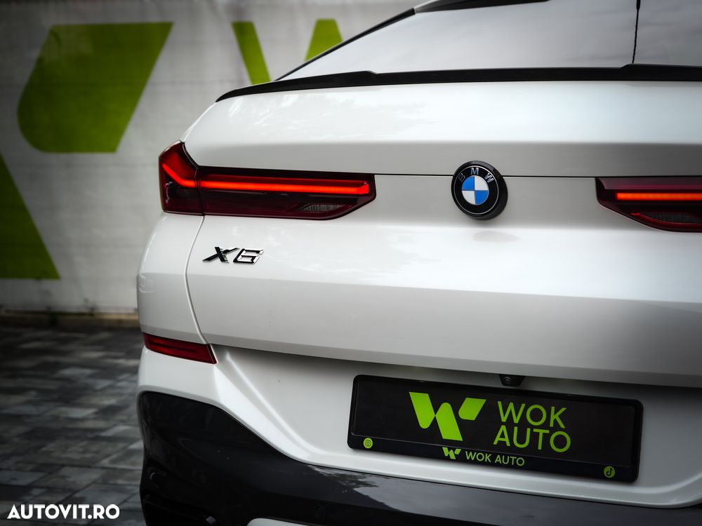 BMW X6 - 13