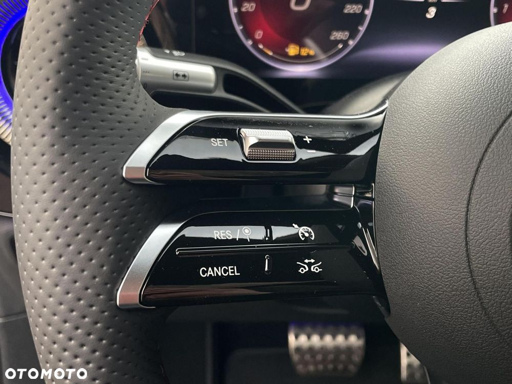 Mercedes-Benz CLA - 15