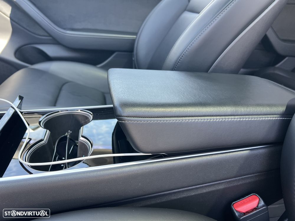 Tesla Model 3 Long Range AWD Dual Motor - 35